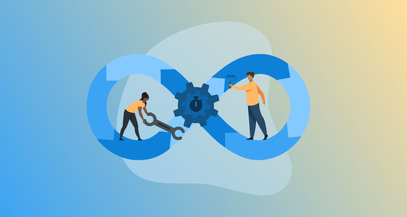 How to Build a High-Performance DevOps Toolchain 