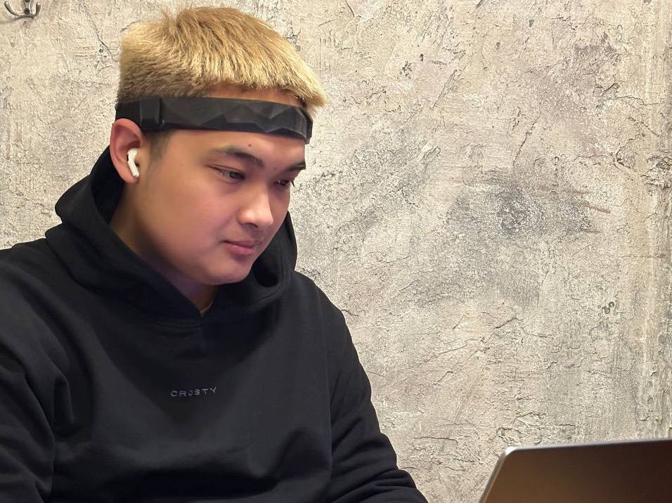 That One Time I Tried To Hack My Brain