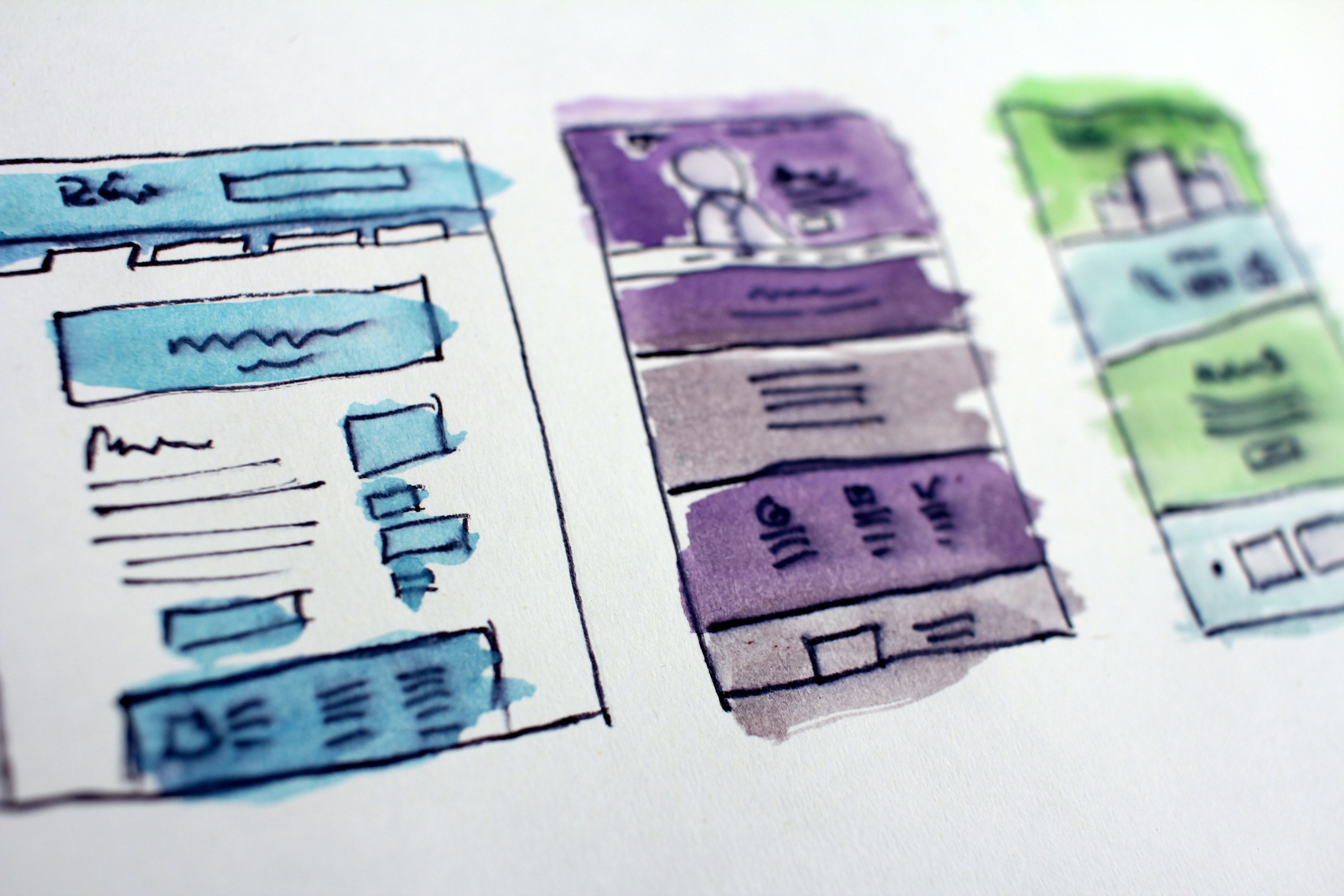 The Best UI/UX Design Tools For a Designer