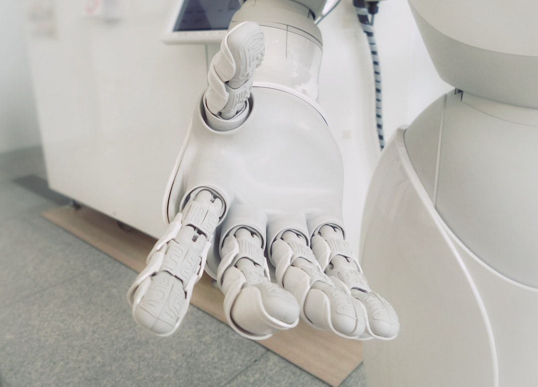 Revolution Age: How AI Is Set to Break the Barrier and Shape the Future of Digital Payments