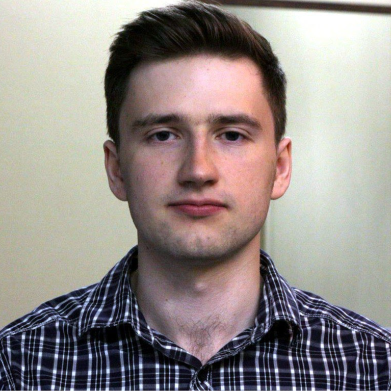 Alexander Elistratov HackerNoon profile picture