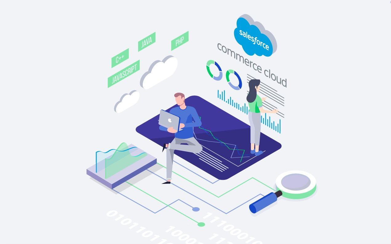 4 SFCC Testing Techniques For StoreFronts to 10x Customer Experience