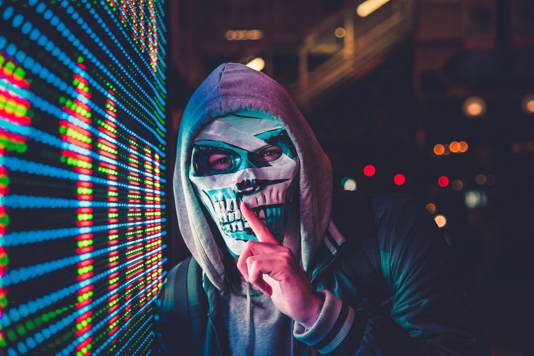 Как хакеры прячутся? - Руководство по сохранению анонимности в Интернете