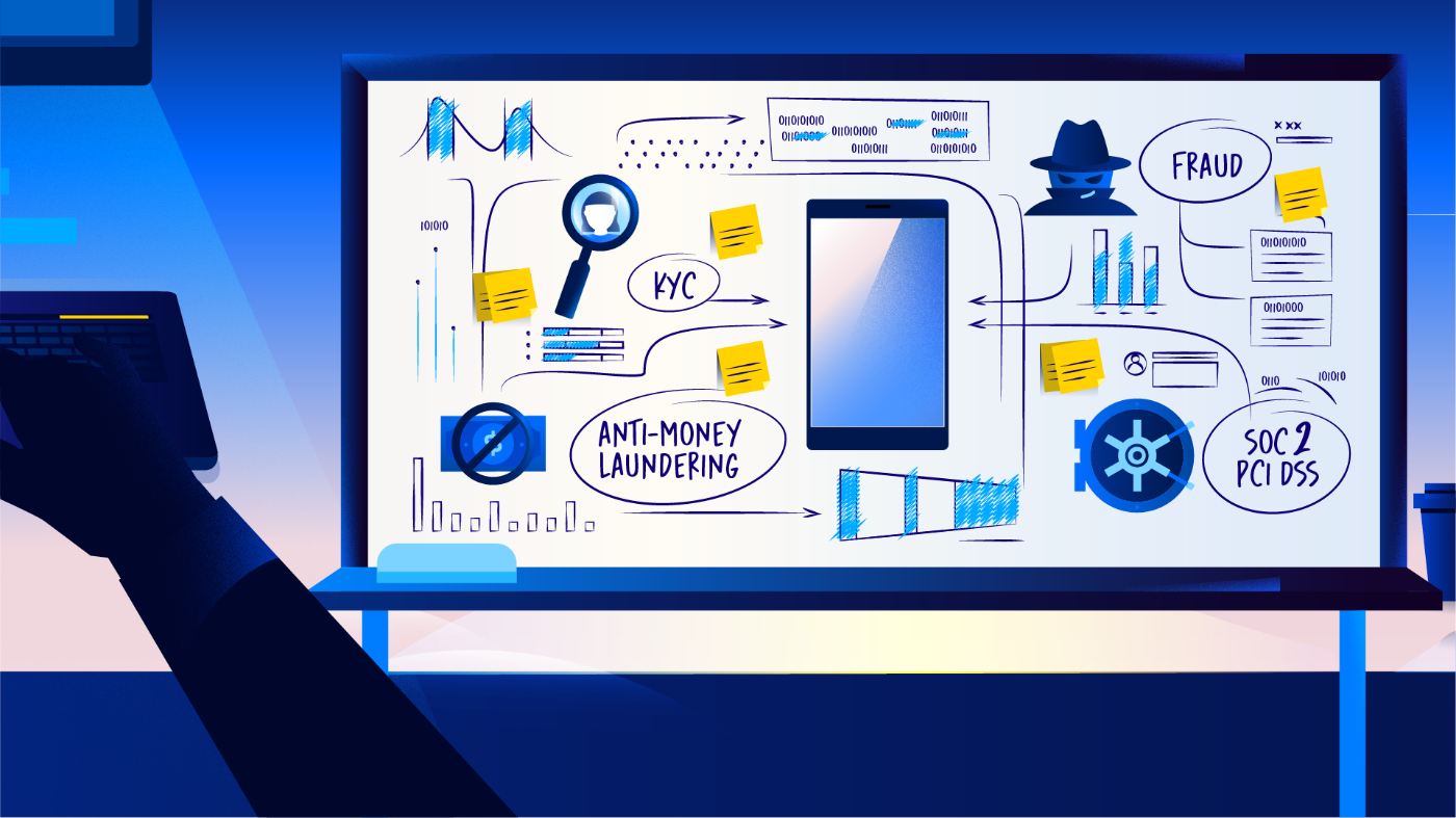 Navigating Compliance for Fintech Startups 