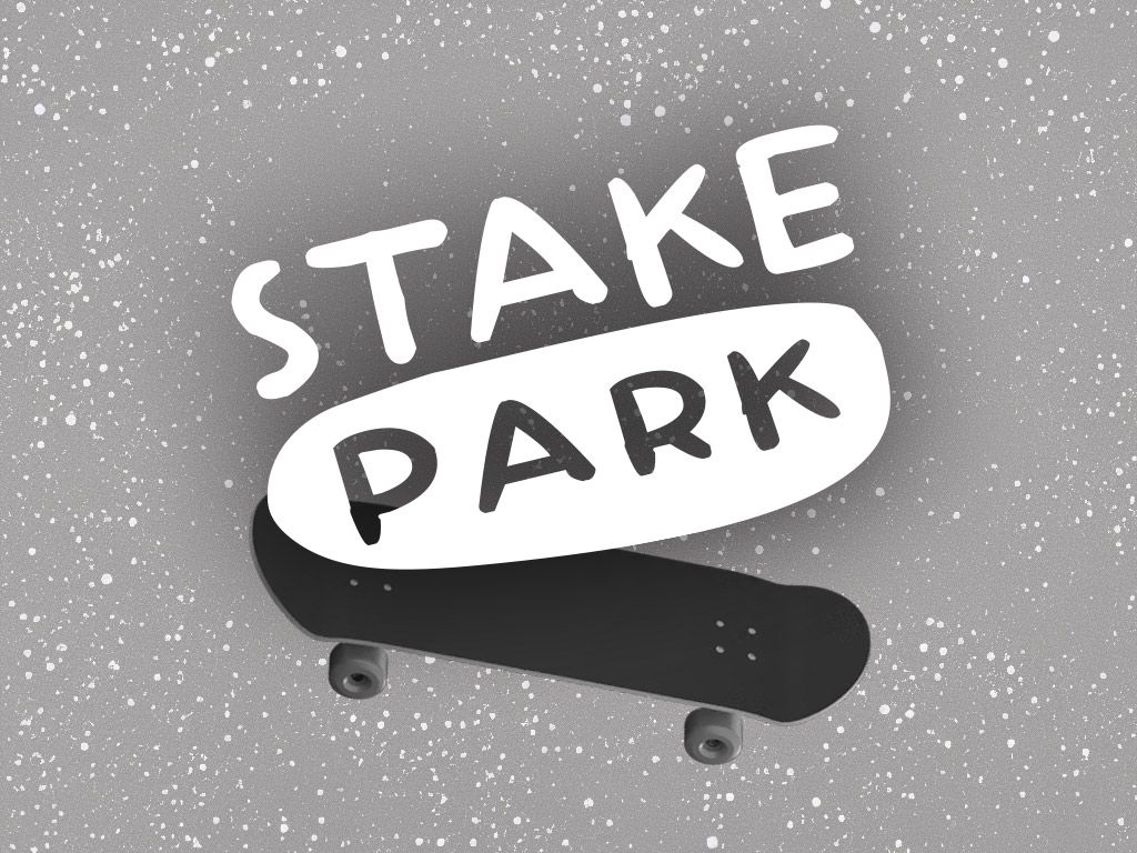 StakePark HackerNoon profile picture