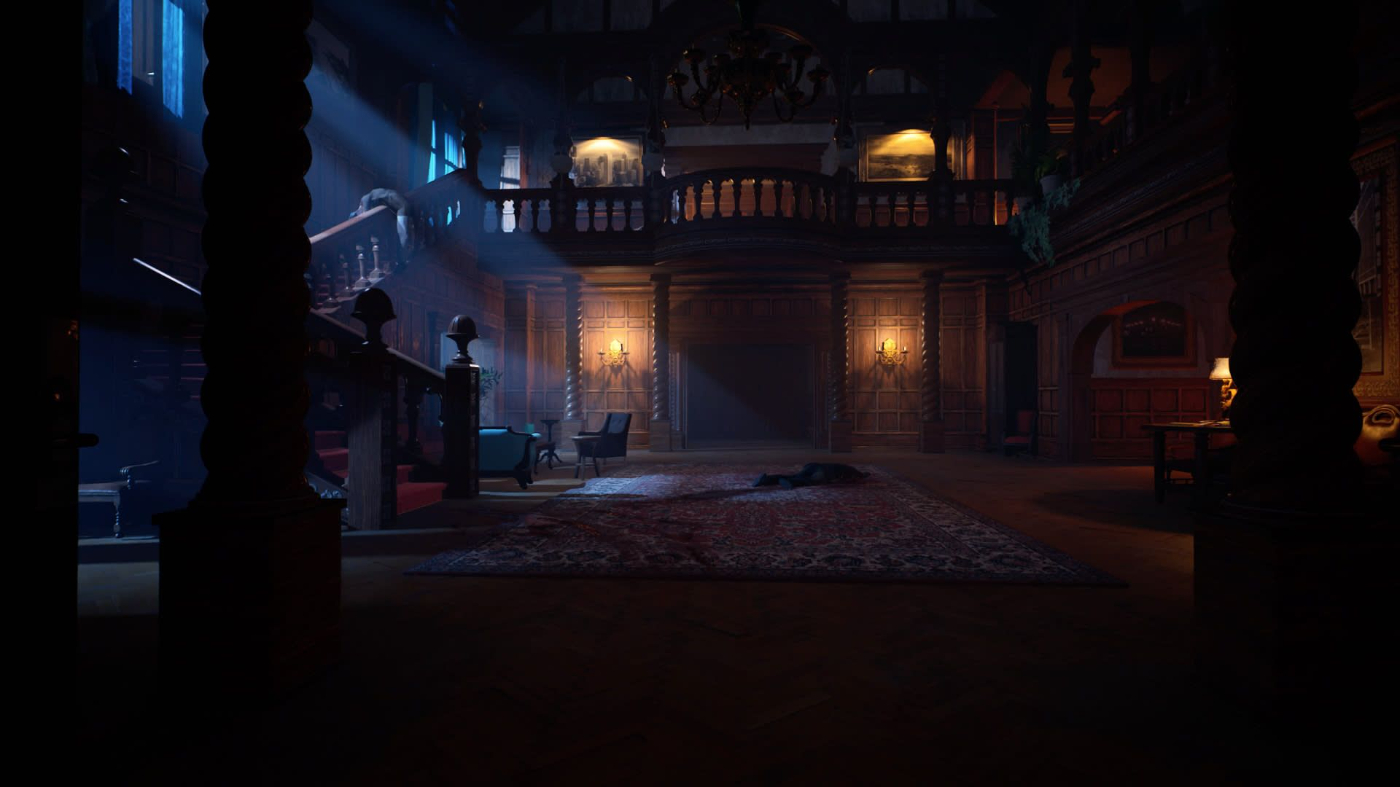 Everything We Know About Vampire: The Masquerade - Bloodlines 2: Gameplay, Story, Latest News
