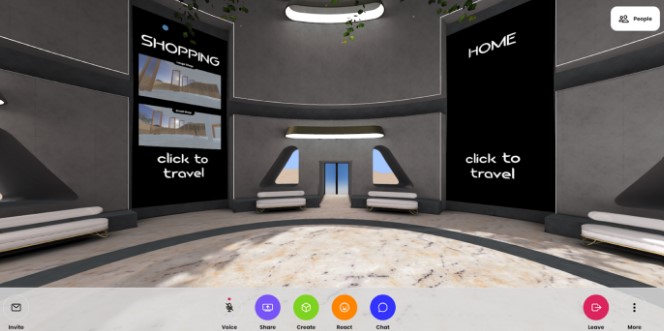 Source: Space-Metaverse