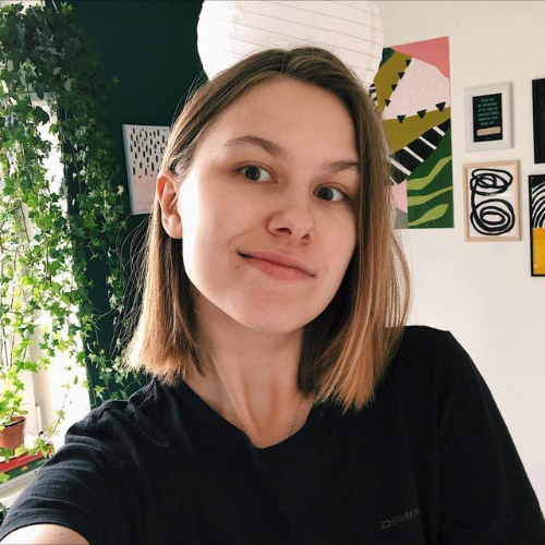 tedyfox