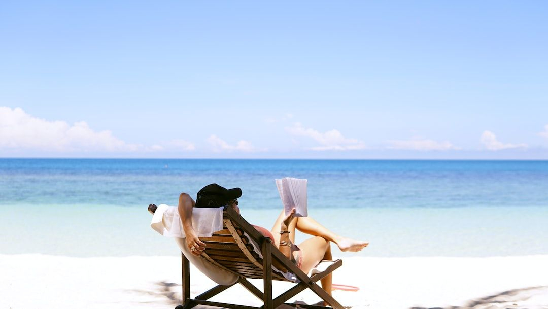 Use This Trick To Maximize Your Paid Time Off