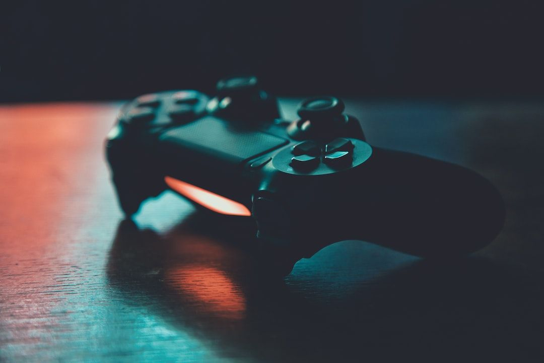 Why Gaming Is the Industry to Watch in 2024 for Career Progression