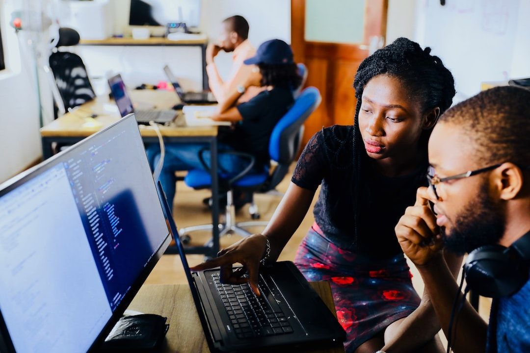 5 Key Jobs Of The Future You Can Apply For Now