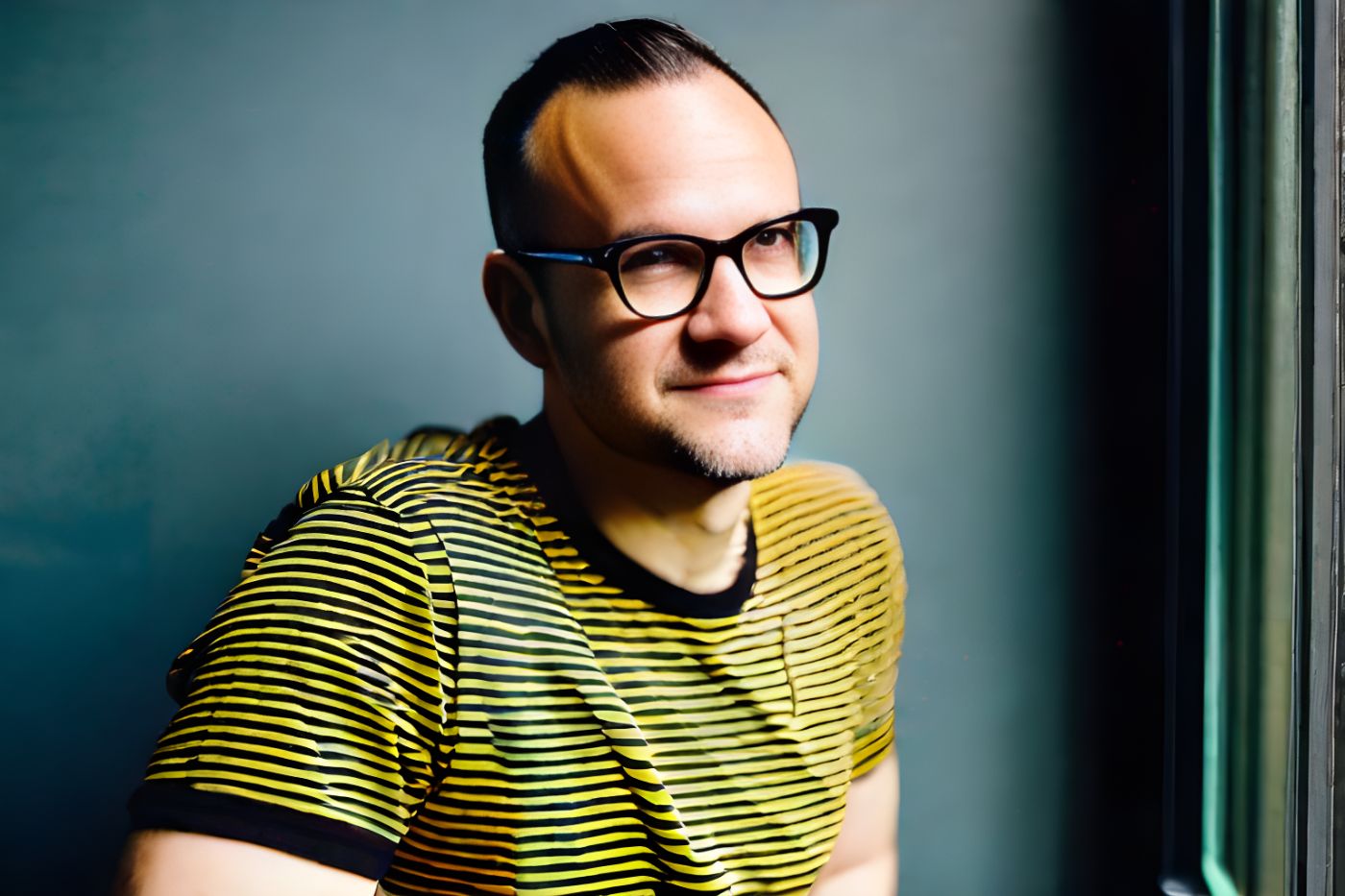 About Cory Doctorow On HackerNoon