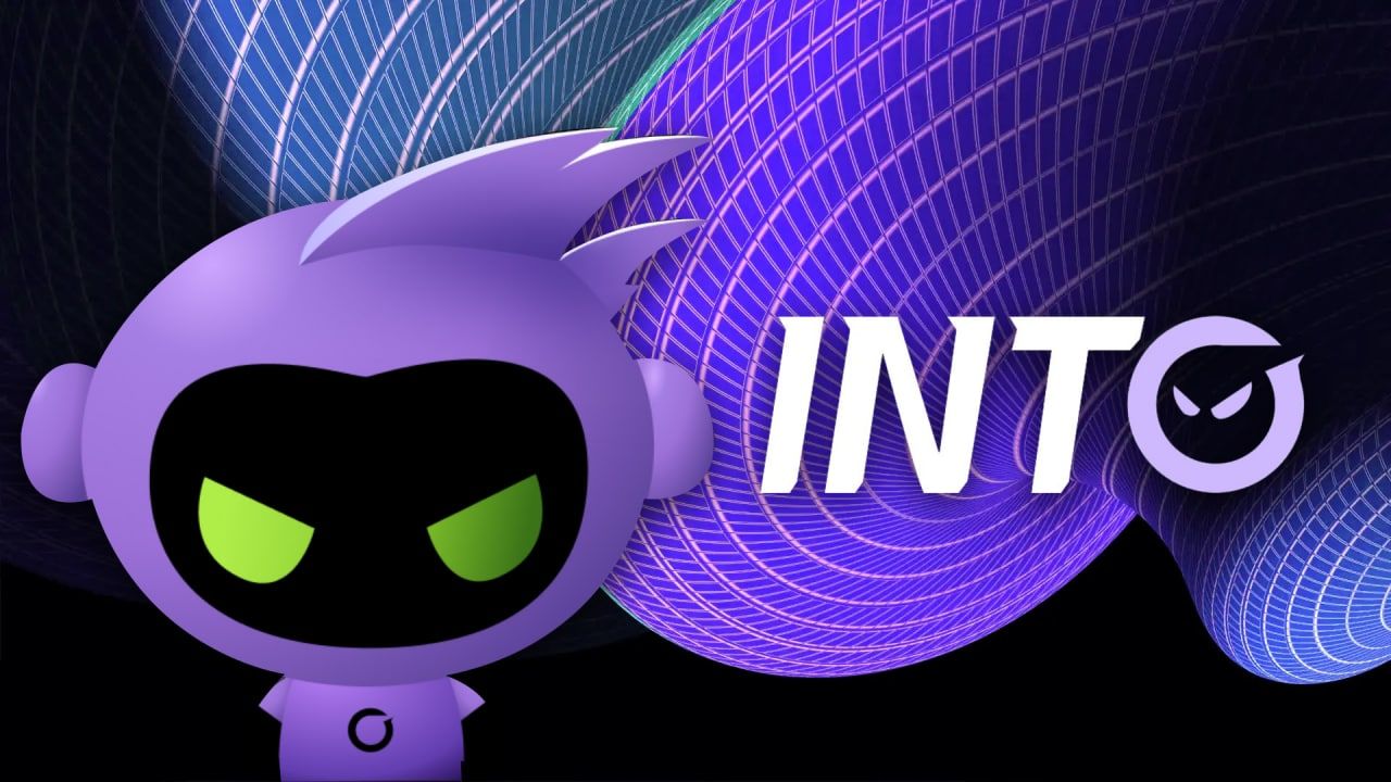 Social Mining Brings Communicate to Earn: An Intro to INTOVerse