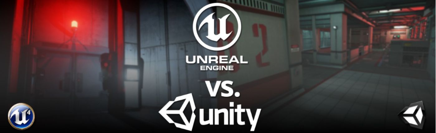 Unreal Engine vs. Unity: Choosing the Right Game Development Platform