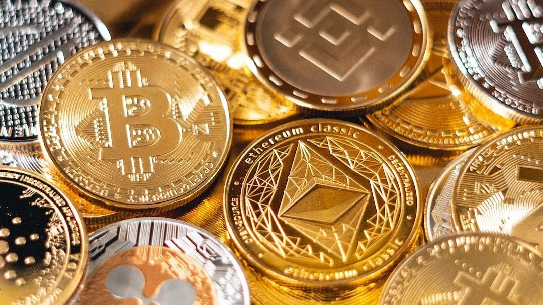 Crypto Risk Index — The Ultimate Technical Index for Your Cryptocurrency Trading