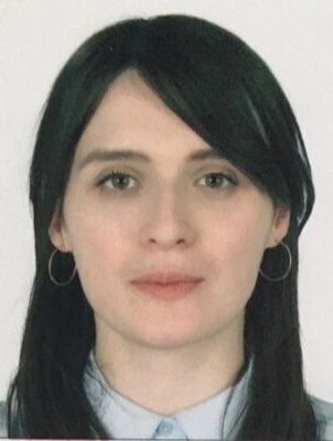 Katarina Harbuzava HackerNoon profile picture