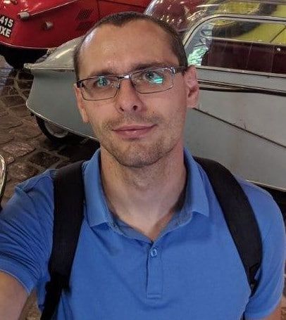 Aleksandr Karpenko HackerNoon profile picture