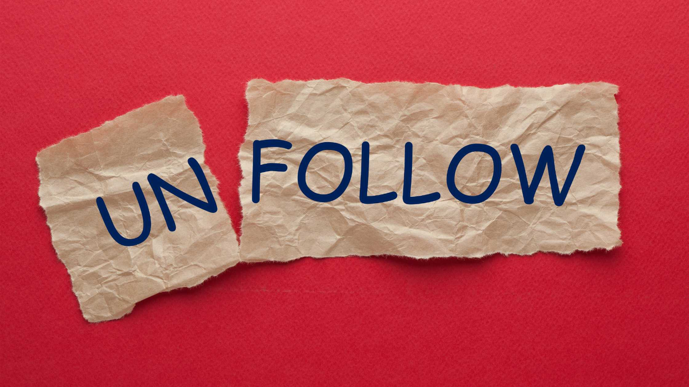 Find Who Unfollowed Me on X(Twitter): Track Unfollowers With Circleboom!