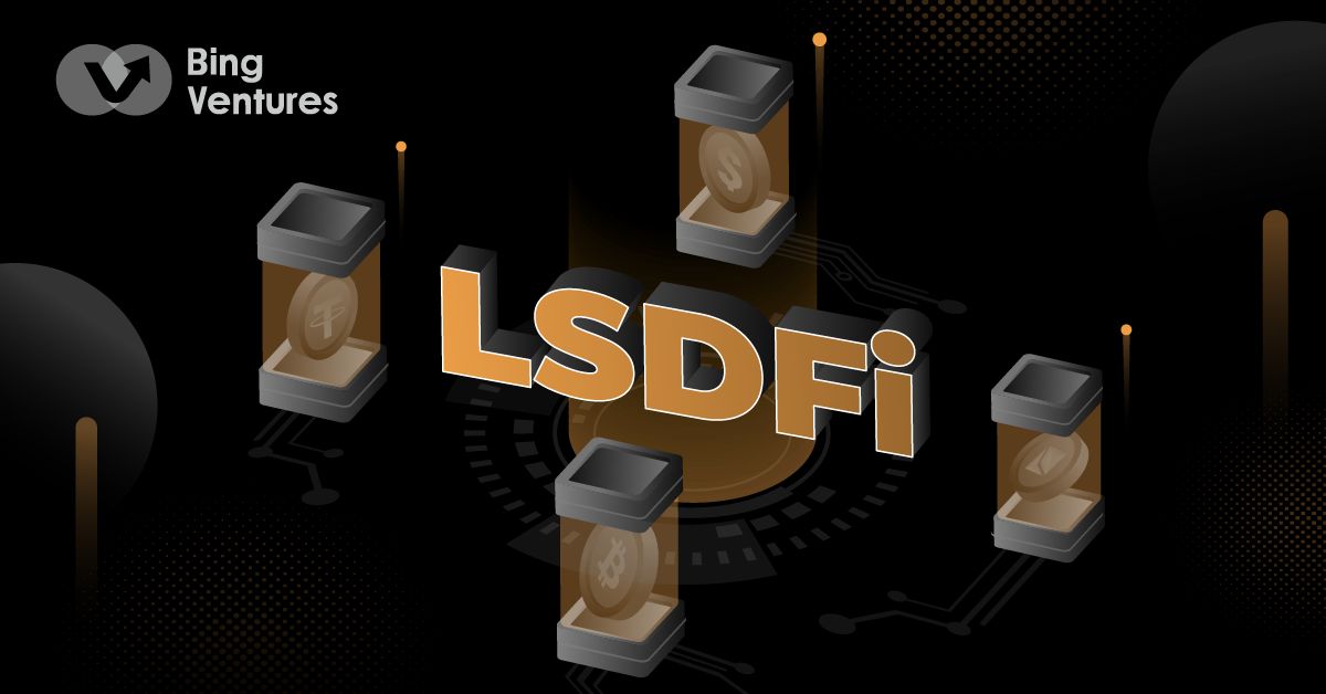 The Status Quo and Future Prospects of LSDFi