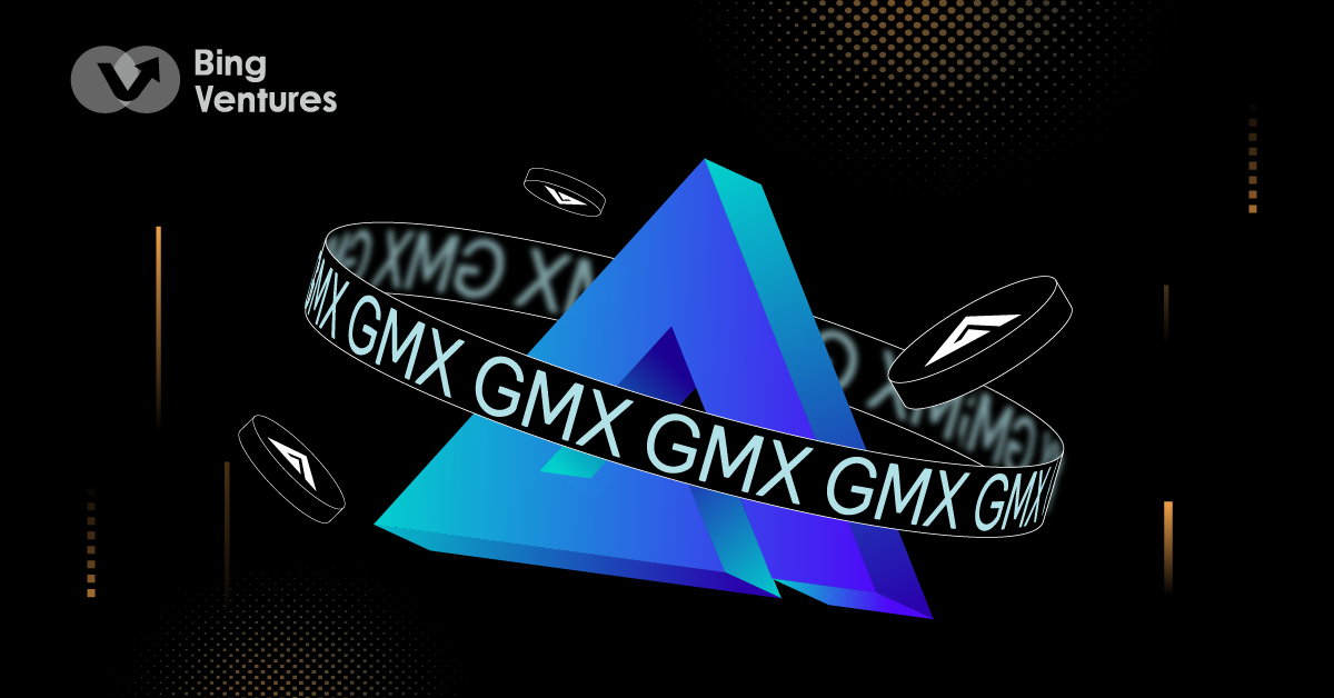 GMX v2 and Its Competitors: The New Wave In the Decentralized Derivatives Market And Its Impact