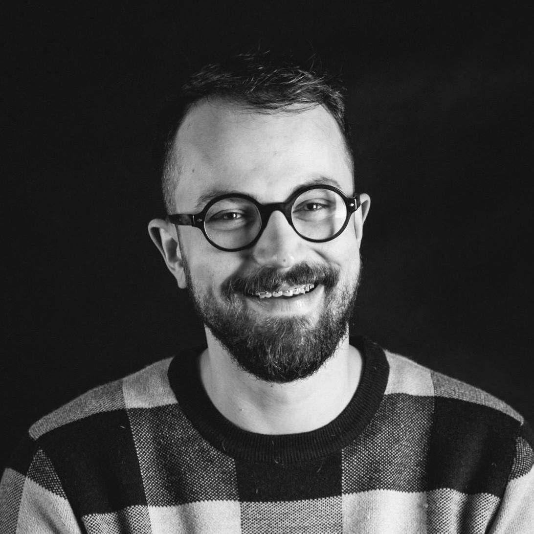 About Amadeusz Winogrodzki On HackerNoon About Amadeusz Winogrodzki On HackerNoon