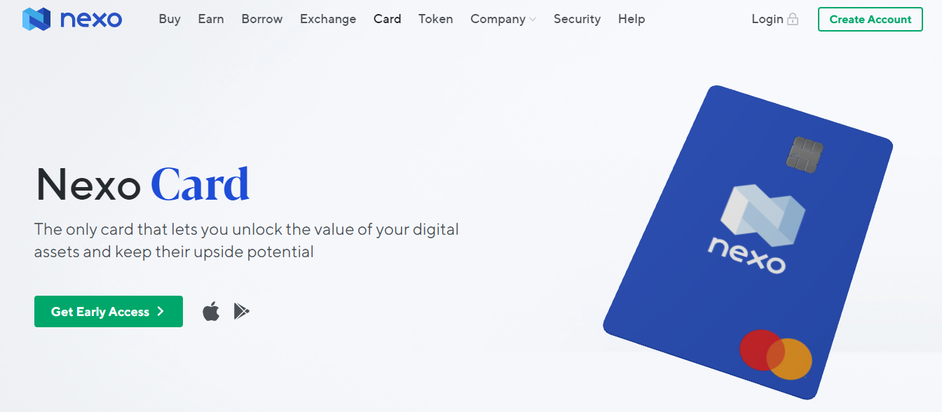 11 Best Crypto Debit Cards That Worth It in 2021 | HackerNoon