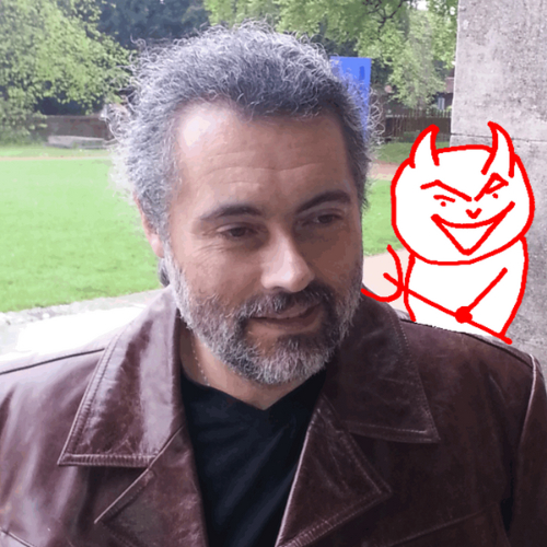 Author profile picture