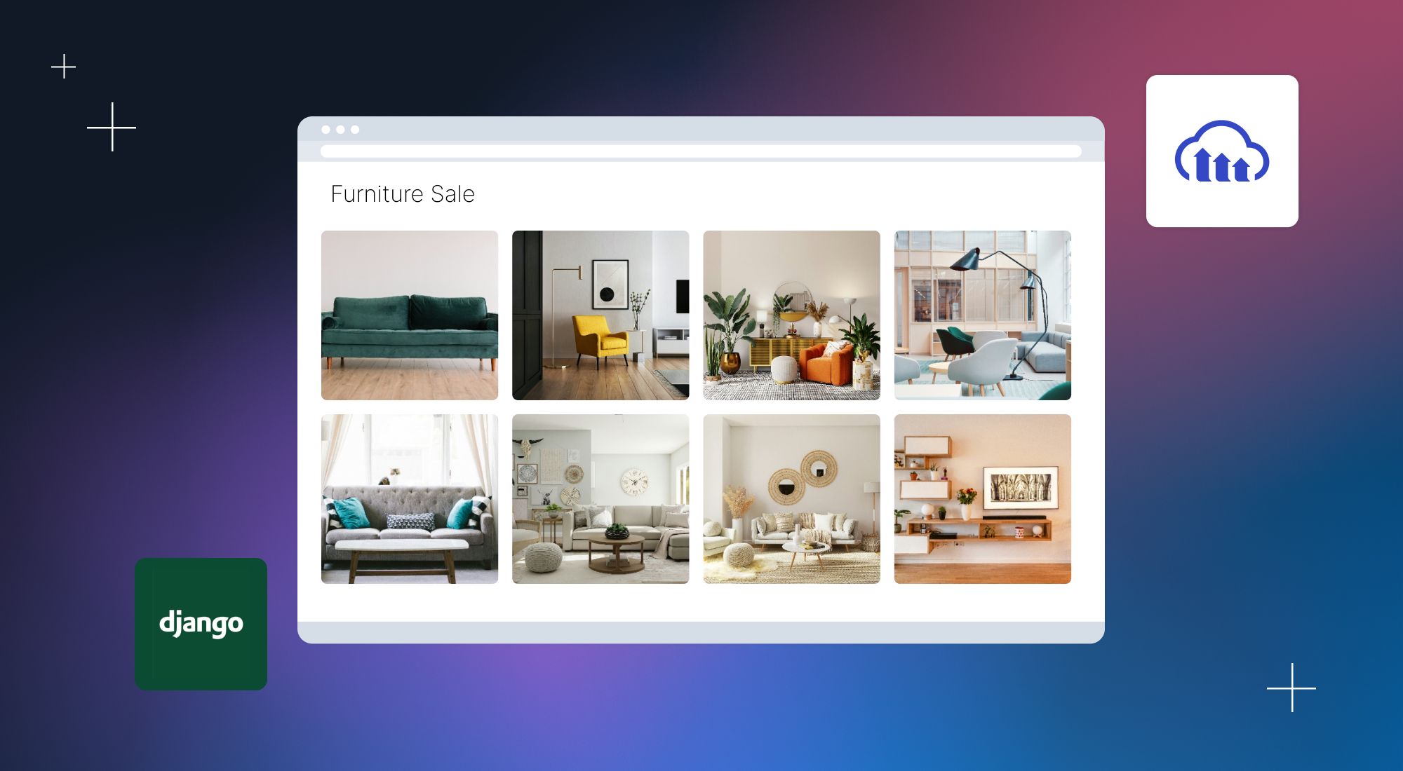 Build a Dynamic Photo Collection App With Django