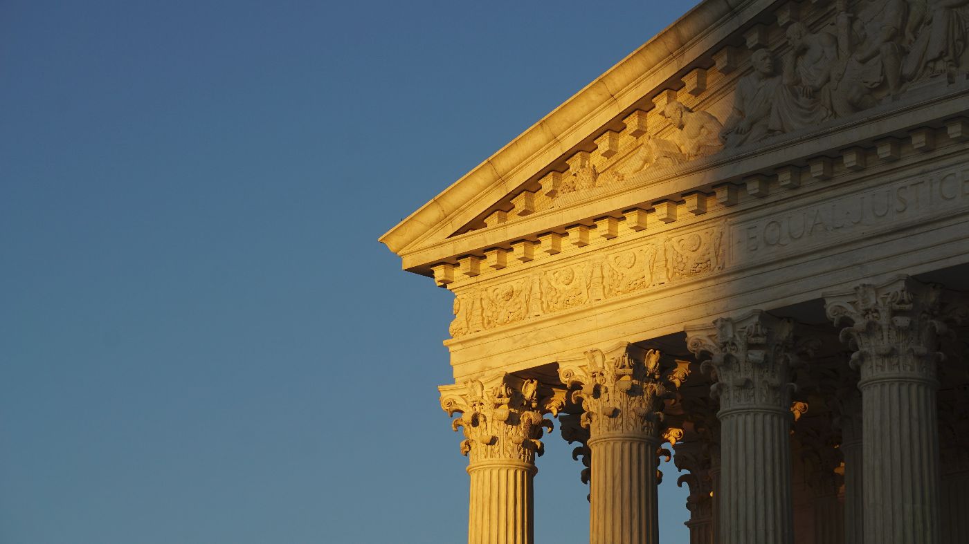 U.S. Supreme Court Justice Clarence Thomas and His Powerful Billionaire Friends