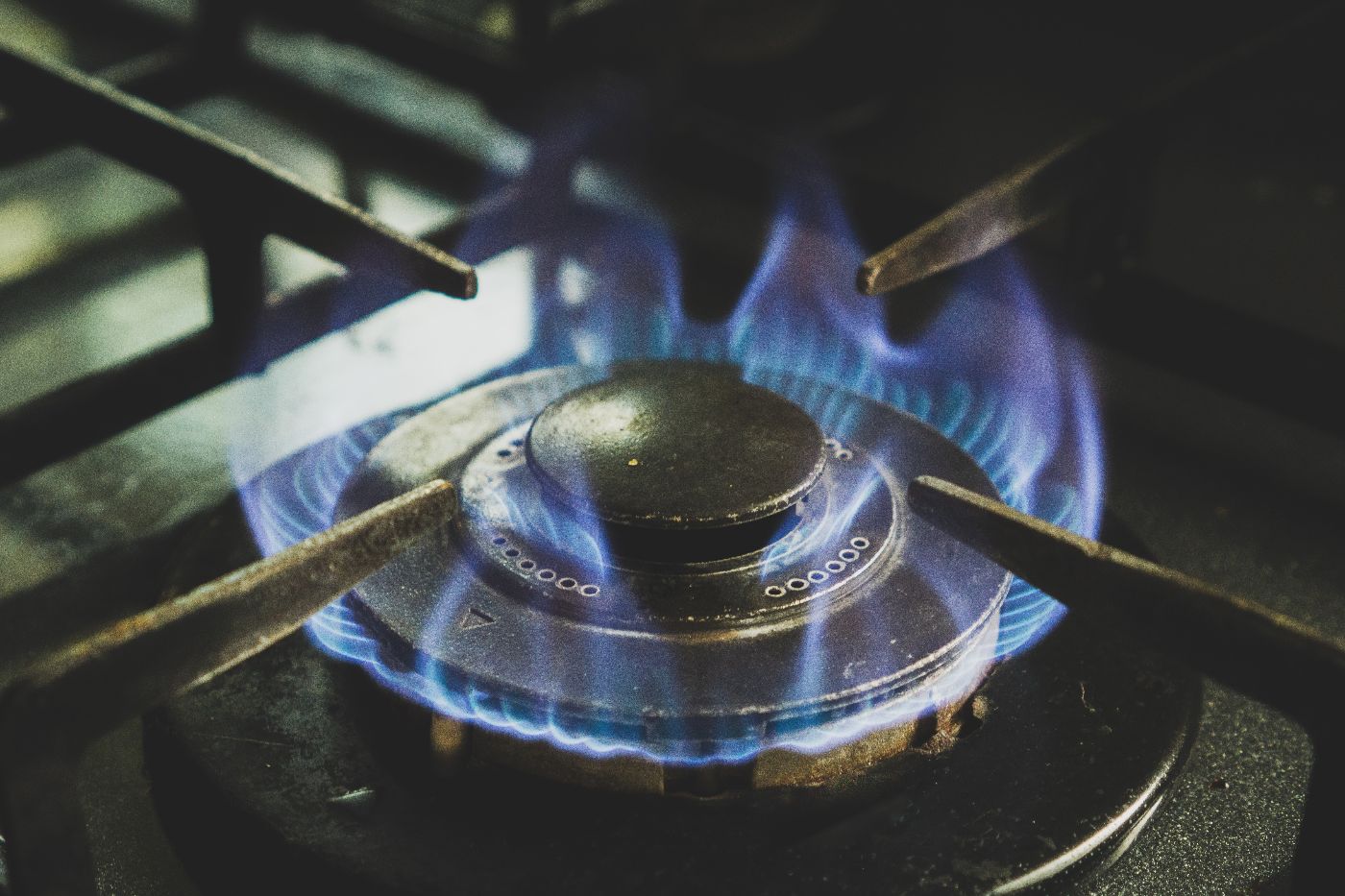 The Risks of Gas Stoves and Appliances: Here's What You Should Know