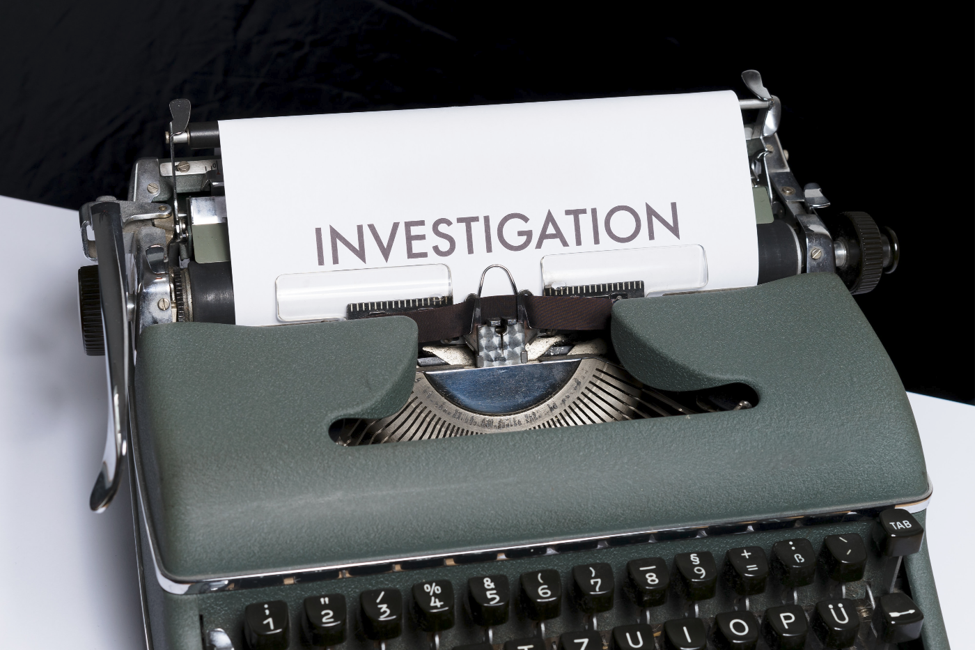 Being Friends With the Mayor Had Its Benefits - Before the Investigation Began