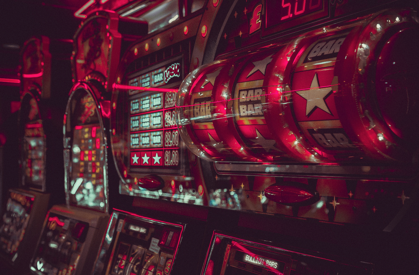 Southeast Asian Casinos Are Helping Global Cybercrime