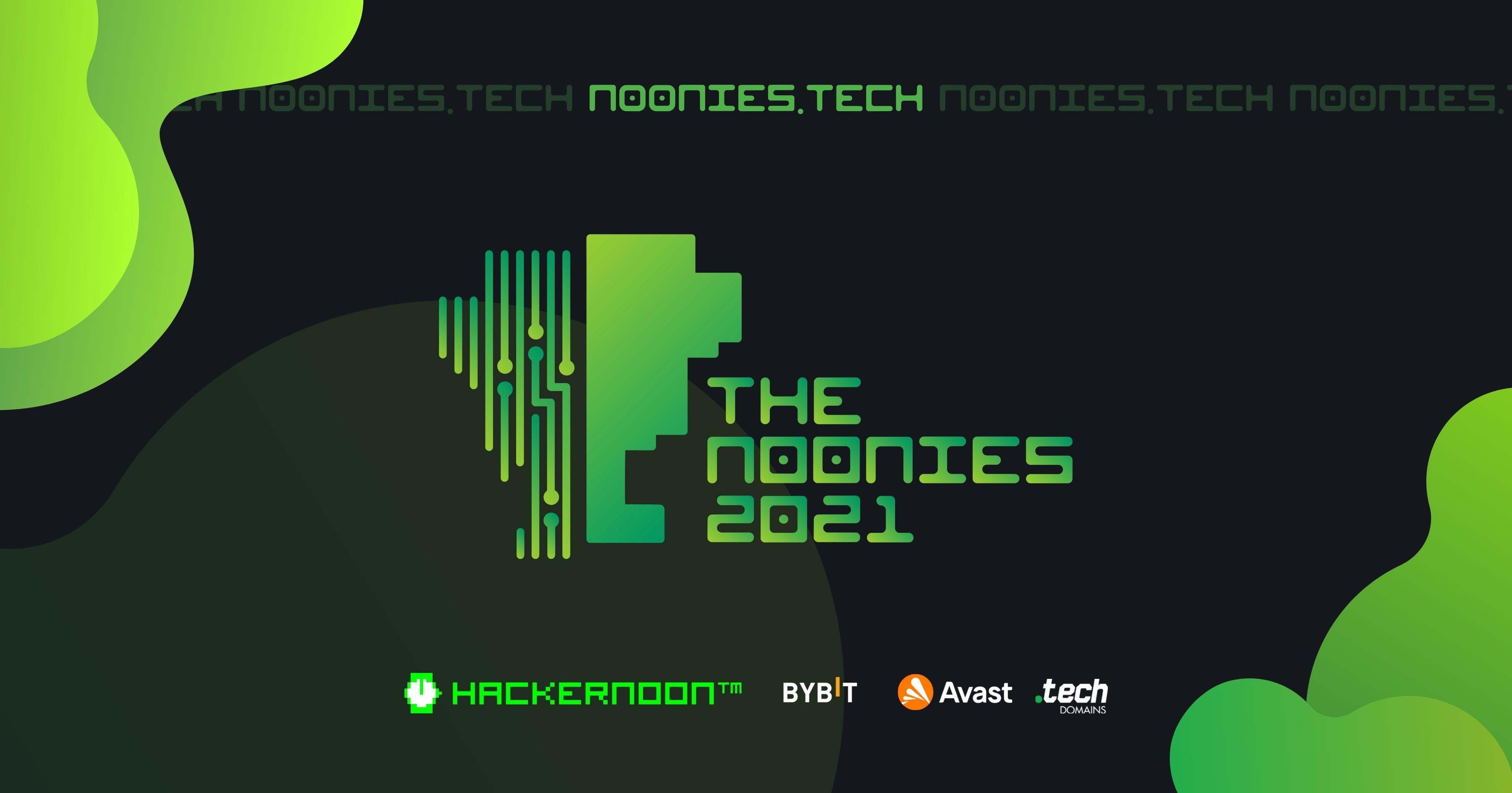 #Noonies2021 Awards: Список победителей в игровой категории