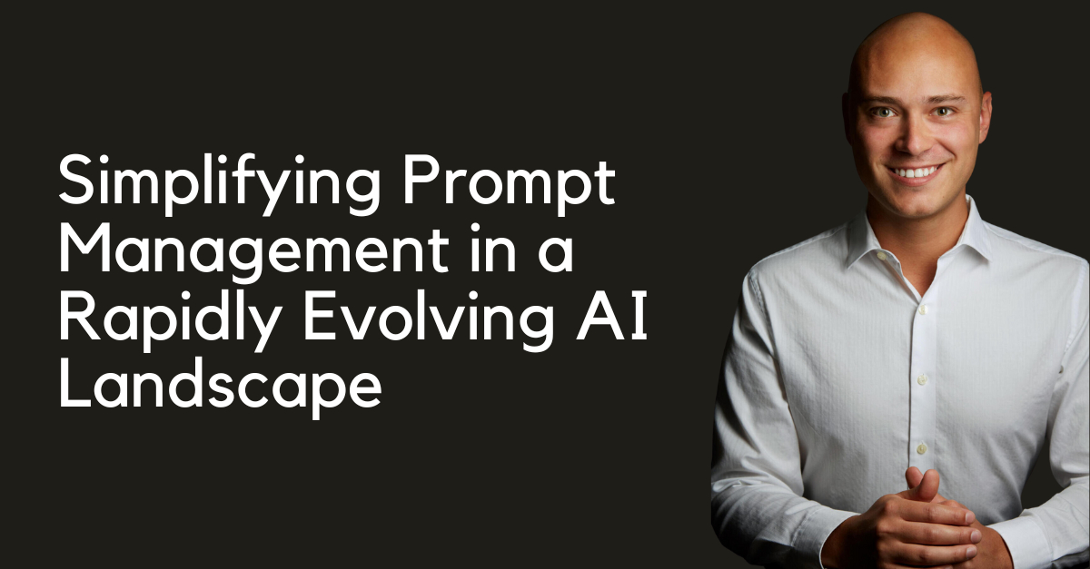 PromptDesk: Simplifying Prompt Management in a Rapidly Evolving AI Landscape 