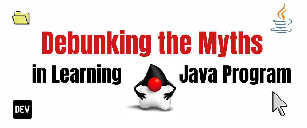 Everything You've Been Told About Java is a Lie 