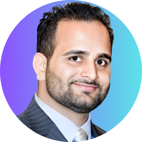 About Paul Dhaliwal On HackerNoon