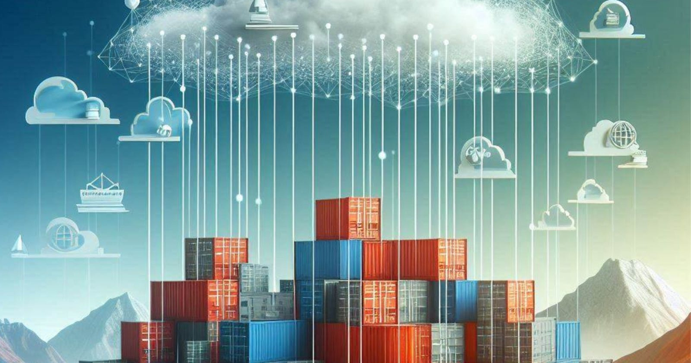 Redirecting DNS Traffic in Docker Containers Using Tc-BPF