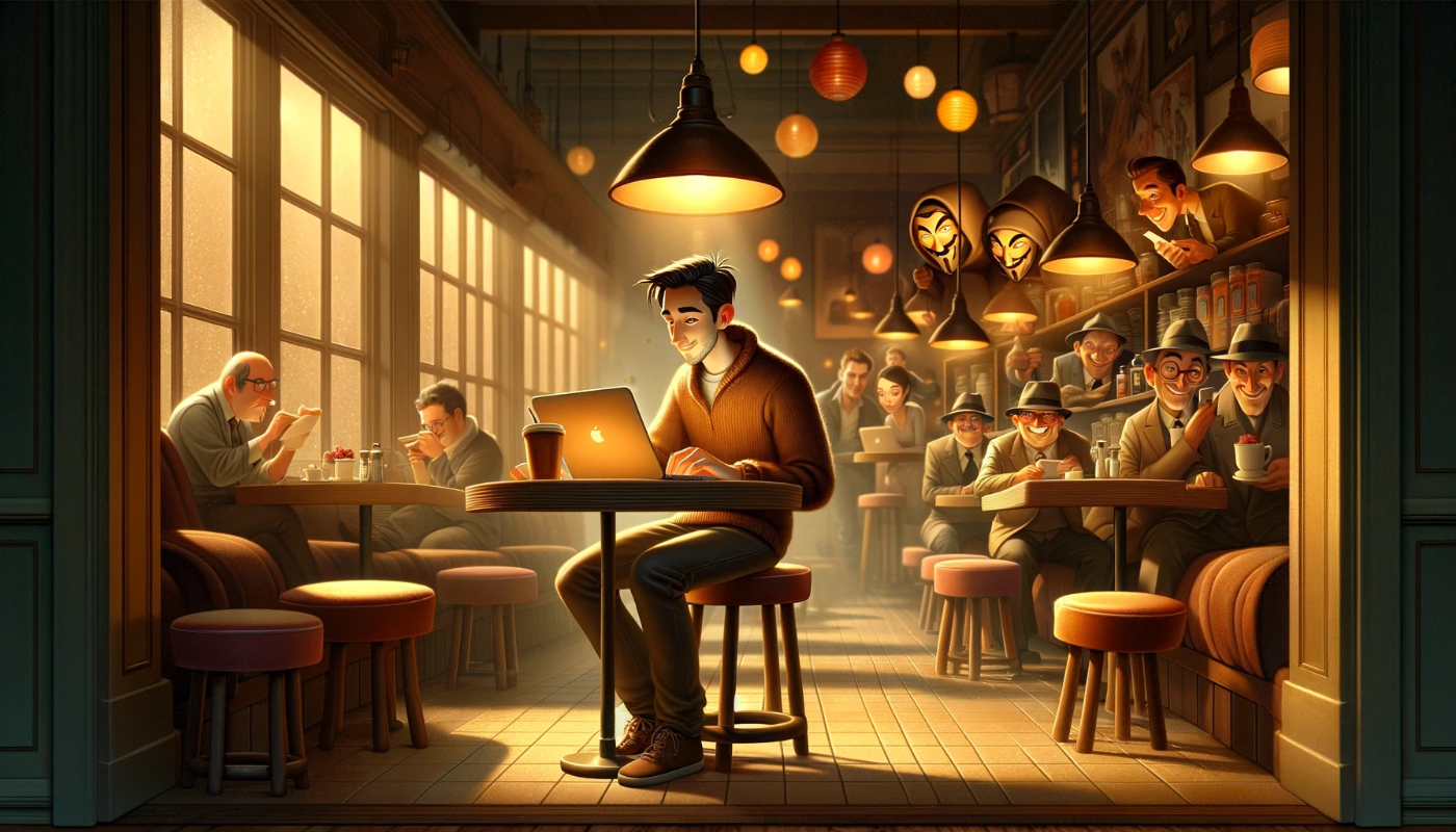 Installing Shadowsocks-rust: a Secure, Open-source Proxy Server, Better Than VPN