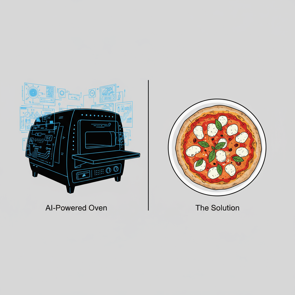 AI This, AI That. Did We All Forget How to Actually Market?