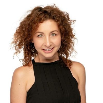 Marina Melnick HackerNoon profile picture