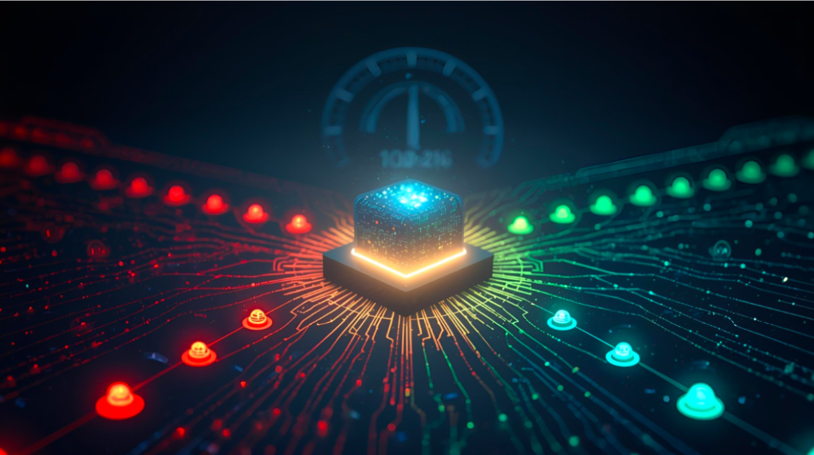 SASE Meets Edge AI: Why Security Will Be Decided in the First Millisecond