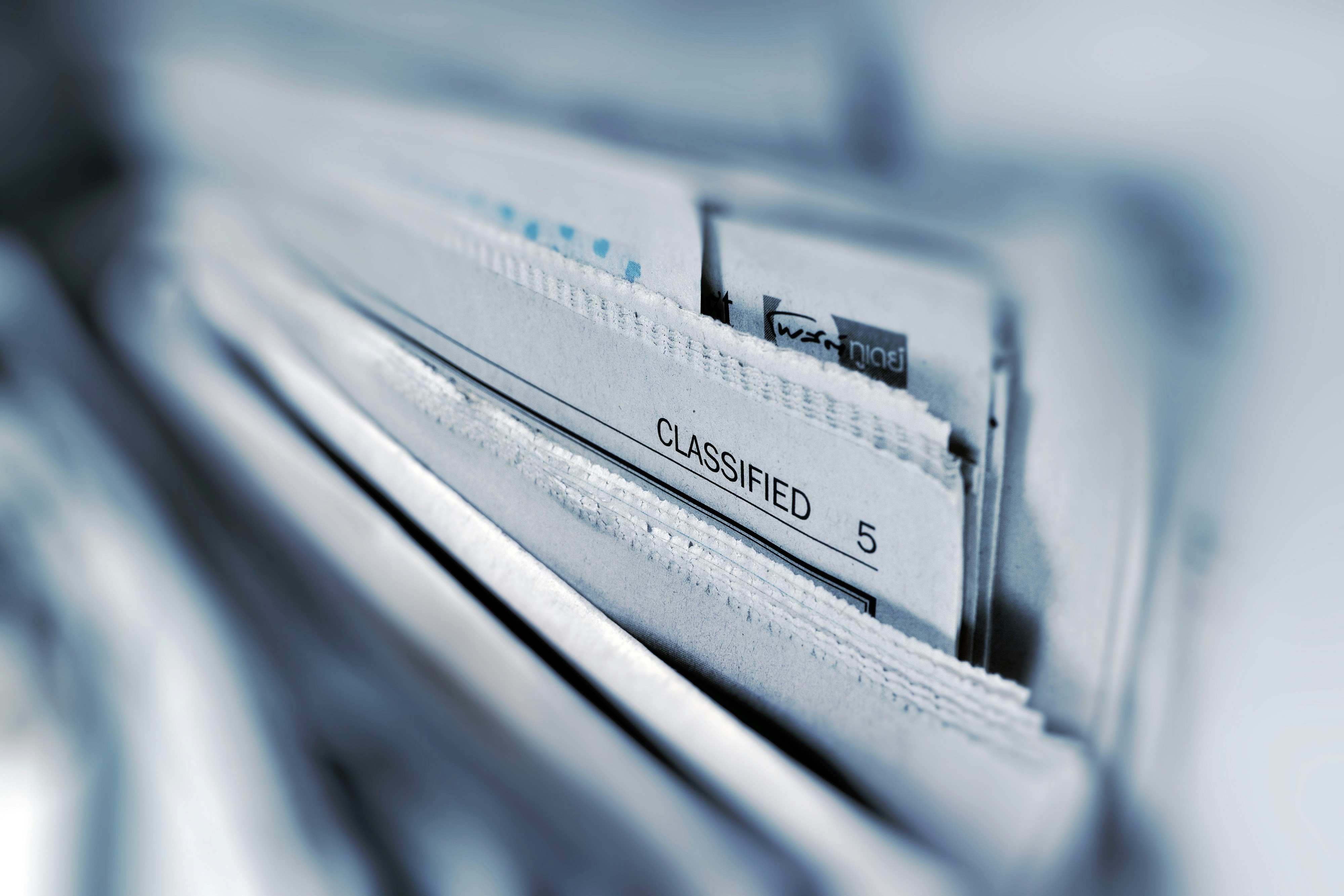 Web Scraping Journalism