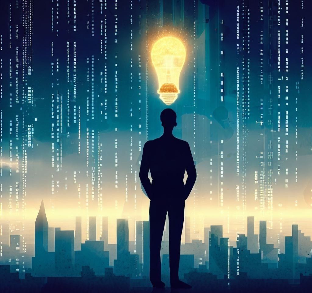 AI's New Apex: ChatGPT Enterprise vs. The Startup Spirit