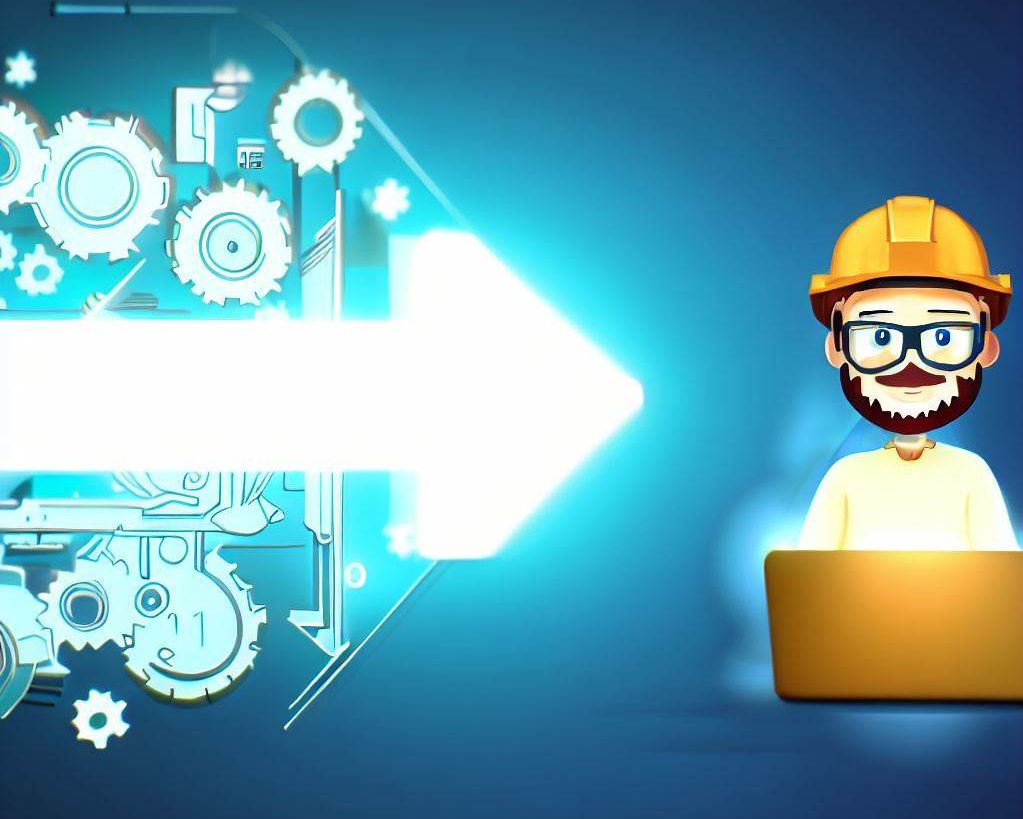 An Inside Scoop Into An Mechanical Engineer's Journey to Software Development