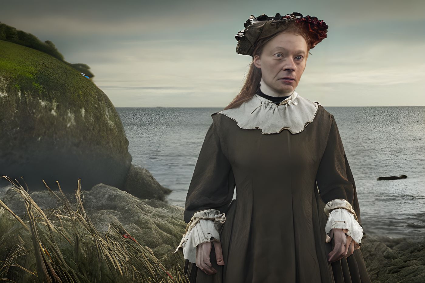 Spring and Anne Return to Green Gables