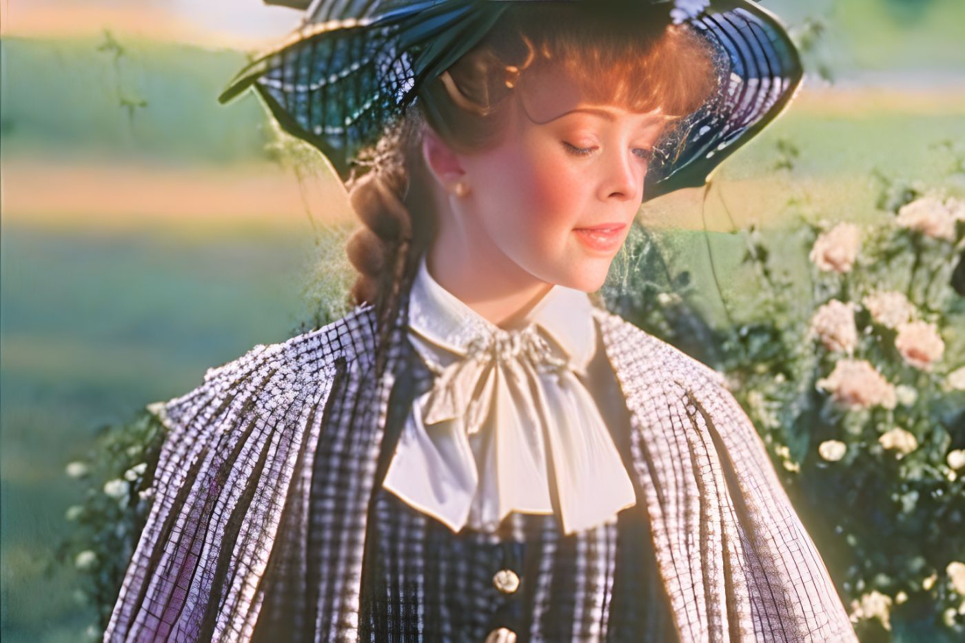 An Avonlea Scandal