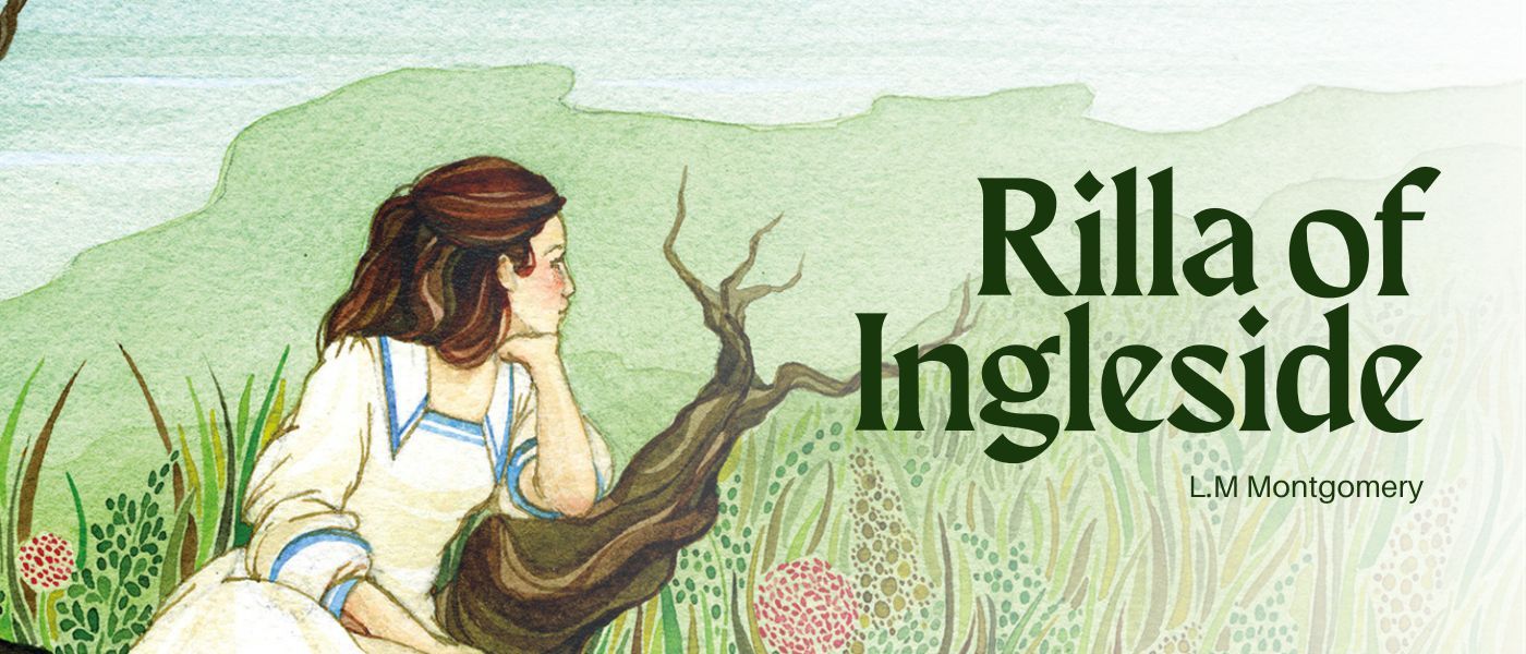 THE TROUBLES OF RILLA