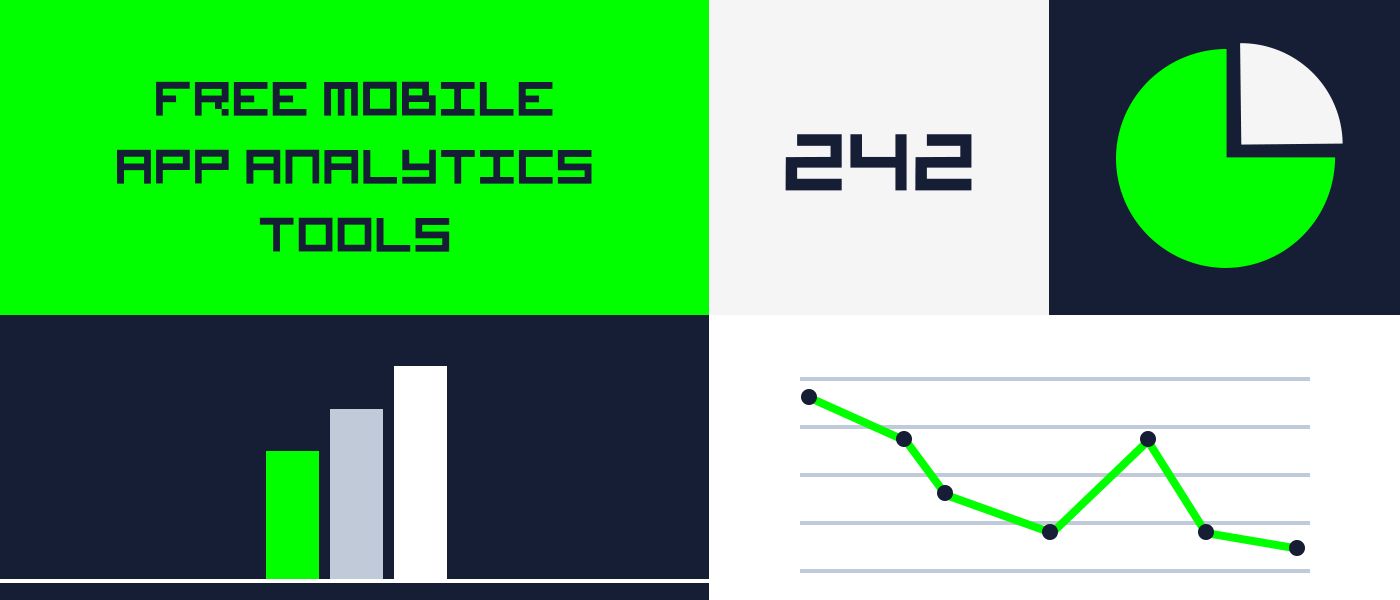 Free Mobile App Analytics Tools: A Comprehensive Review