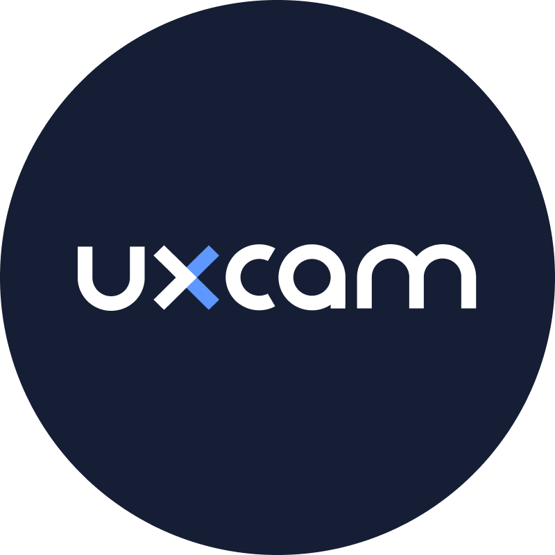 UXCam HackerNoon profile picture