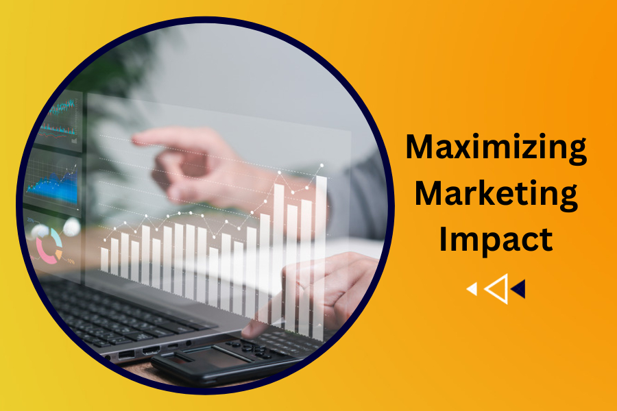 Targeted Tactics: Maximizing Marketing Impact and Effectiveness